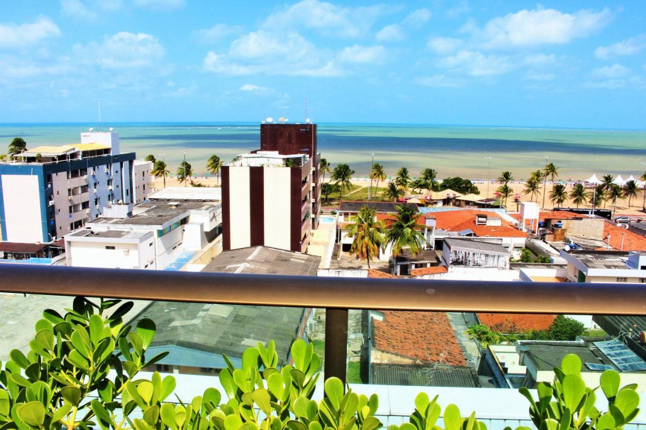 Atlantis Aquamarine Beach โจเอาเปสโซอา ภายนอก รูปภาพ