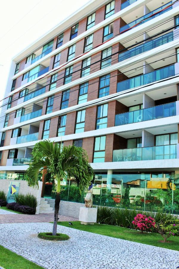 Atlantis Aquamarine Beach โจเอาเปสโซอา ภายนอก รูปภาพ