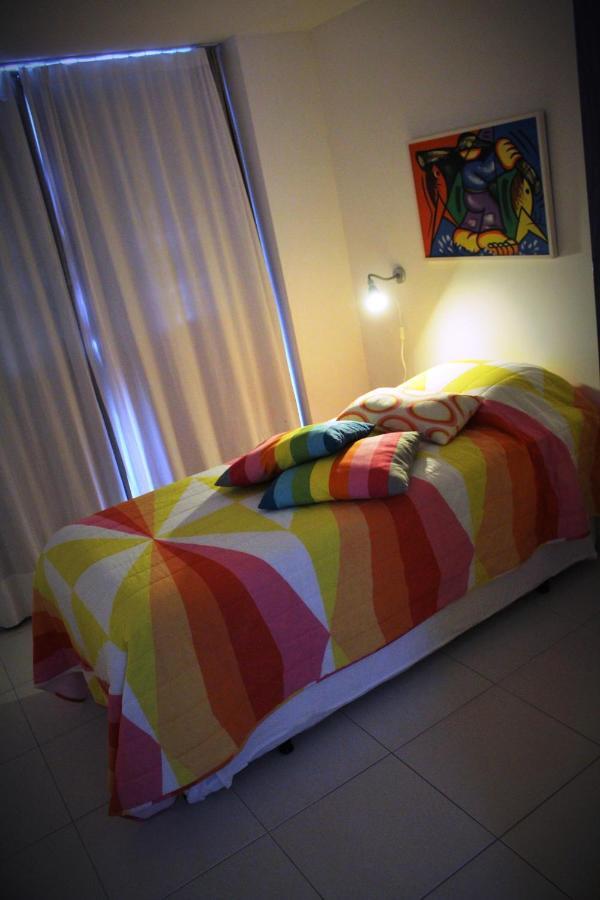 Atlantis Aquamarine Beach โจเอาเปสโซอา ภายนอก รูปภาพ