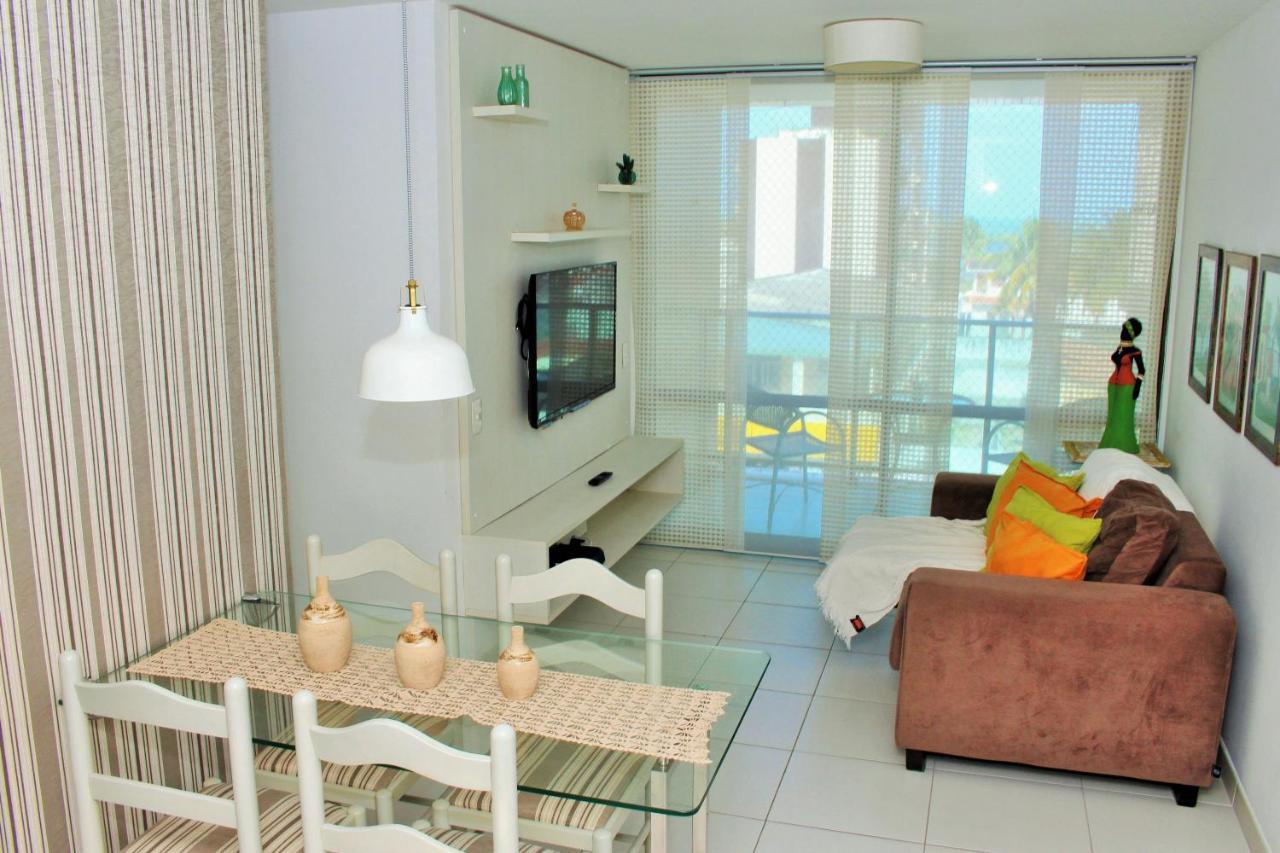 Atlantis Aquamarine Beach โจเอาเปสโซอา ภายนอก รูปภาพ