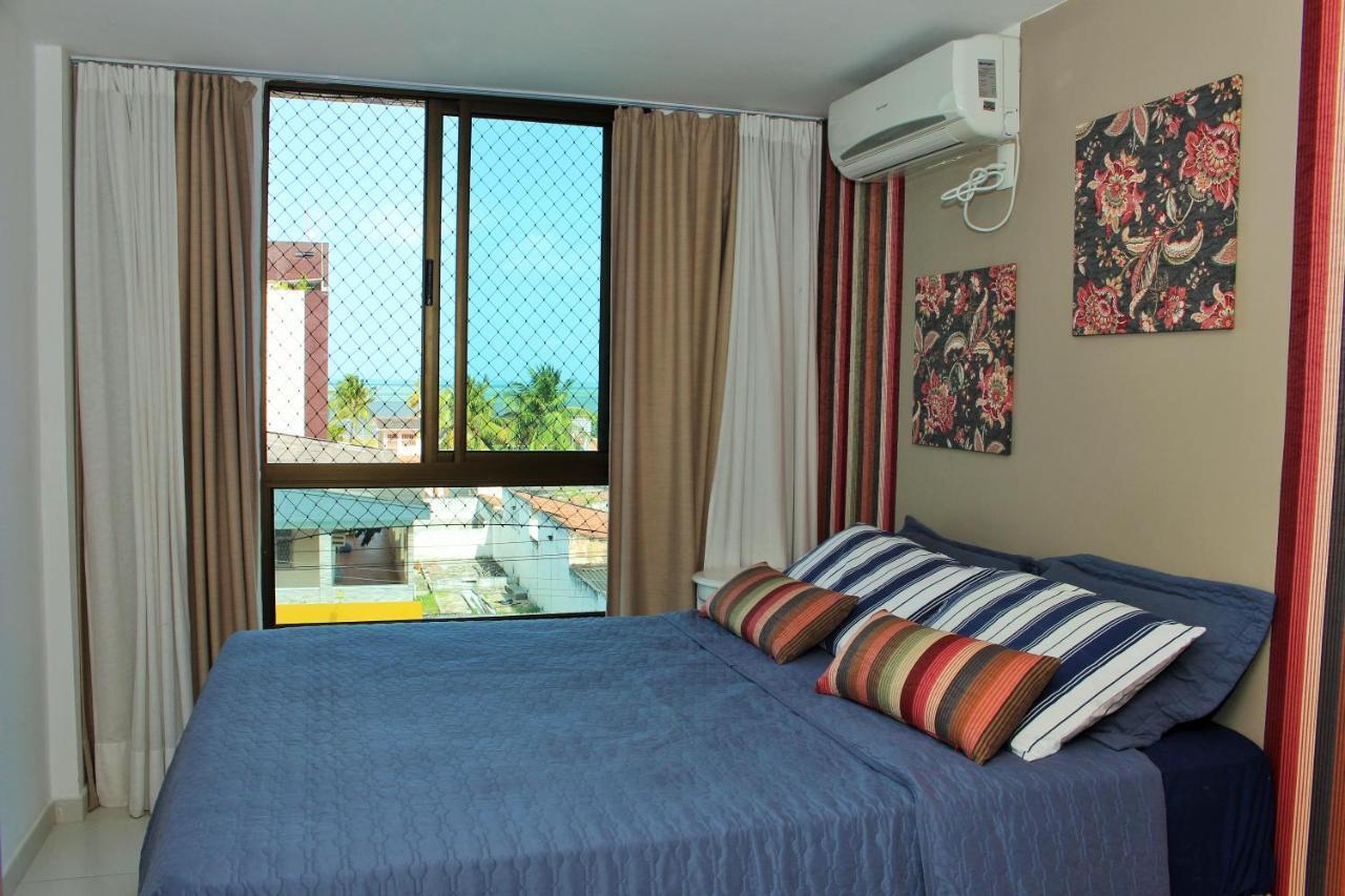 Atlantis Aquamarine Beach โจเอาเปสโซอา ภายนอก รูปภาพ